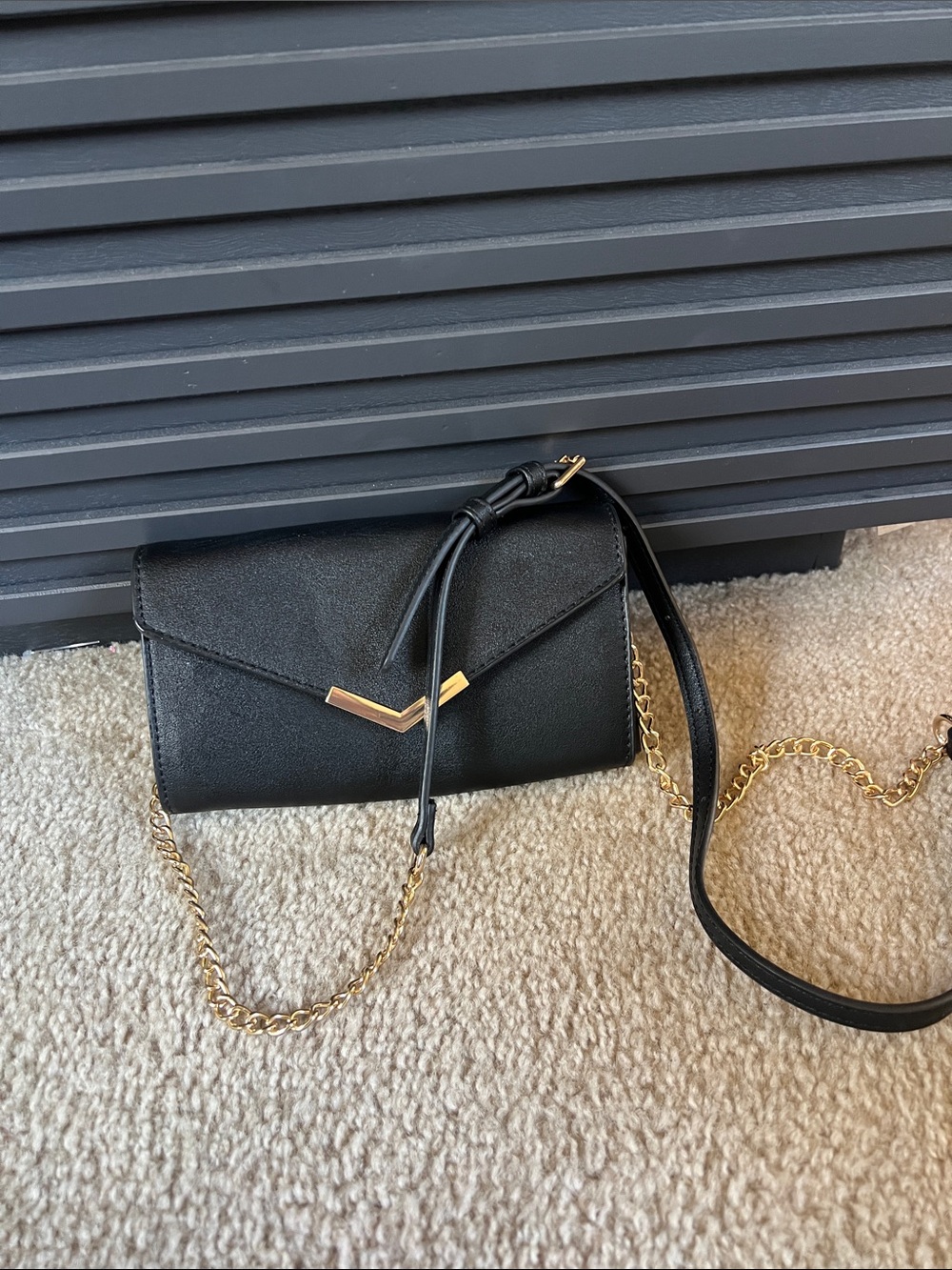 Crossbody